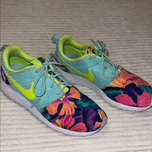 Nike Roshe Custom Made
